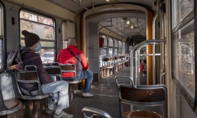 Trasporto pubblico gratis per i profughi ucraini: la proposta del PD in Consiglio regionale