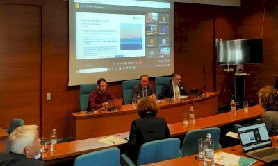 Revisione periodica per il riconoscimento UNESCO della Riserva della Biosfera transfrontaliera del Monviso