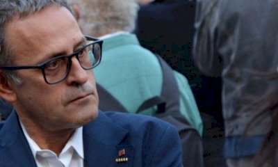 Nuovo ospedale di Cuneo, Martinetti: 