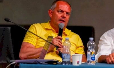 Nuovo ospedale, Manassero: 