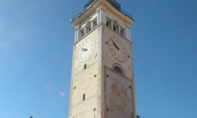 Riapre la Torre Civica di Cuneo