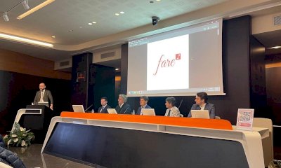Gestione dell'acqua, a Cuneo un incontro organizzato da 