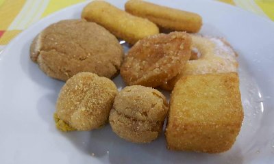 A Torre San Giorgio nasce la Confraternita del Fritto Misto