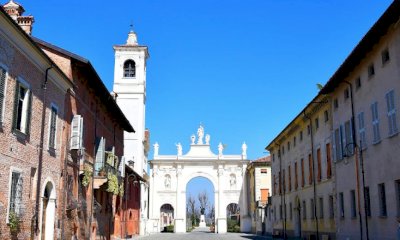 Il 15 e 16 aprile c'è 