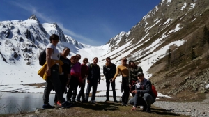 In Valle Stura per formarsi imprenditori di se stessi