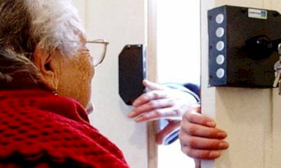 Truffe agli anziani, come tutelarsi? I prossimi incontri a Cuneo il 14 e 17 aprile