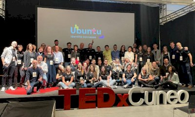 TEDxCuneo annuncia ufficialmente i primi tre speaker per l'edizione 2023
