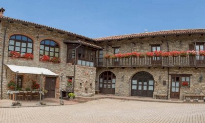 Pasqua in agriturismo, Coldiretti Cuneo: 