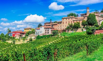 A Neive la tradizionale Pasquetta all'insegna dello sport