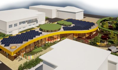 Cherasco, un incontro con le imprese per la realizzazione del nuovo asilo di Roreto