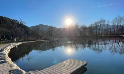 Oggi apre il Bioparco Acquaviva di Caraglio