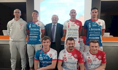 Pallapugno, ecco la Subalcuneo: 