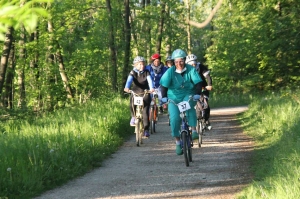 Il Cuneo Bike Festival che ha fatto pedalare la città