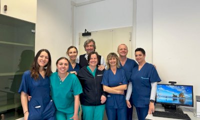 Le nuove linee guida in ostetricia: se ne parla in un convegno a Cuneo