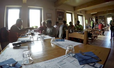 Una nuova iniziativa del Parco Alpi Marittime per far incontrare chi cerca lavoro e chi cerca personale