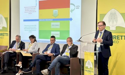 PAC, Coldiretti Cuneo: 