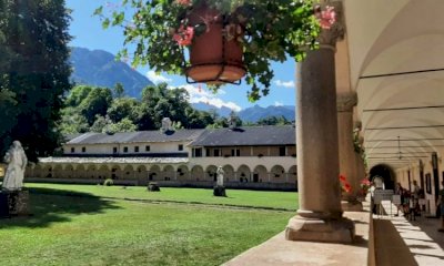 La Certosa di Pesio compie 850 anni: il programma delle celebrazioni