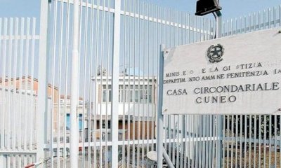 Anche nel carcere di Cuneo abbiamo registrato una carenza di personale di Polizia Penitenziaria