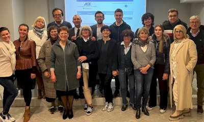 Alba, i commercianti del Centro storico hanno incontrato gli assessori Barbero e Bolla