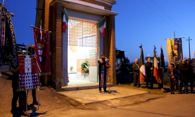 Alba celebra la Festa della Liberazione con diverse iniziative