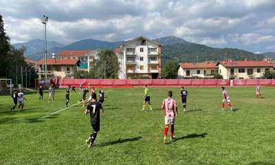 Calcio, il punto sui campionati: in Eccellenza il Cuneo è vicino al sogno serie D