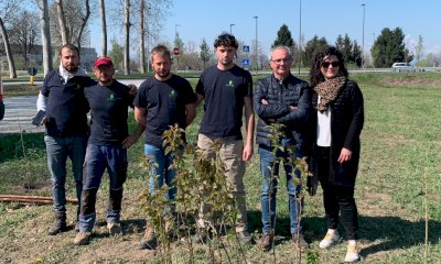 A Savigliano nascerà un bosco urbano