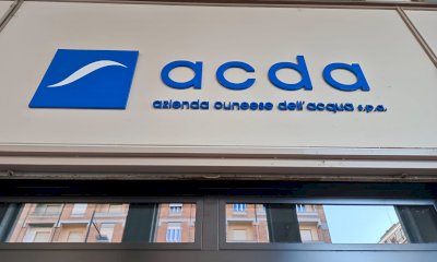 Ecco dove verrà effettuata la lettura dei misuratori dell'acqua questa settimana