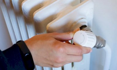 Riscaldamento: sette giorni di proroga a Bra