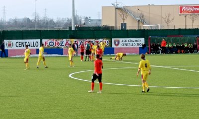 Calcio, il punto sui campionati: in Prima Categoria tutto dice Monregale, ma Tre Valli e Saviglianese sono lì