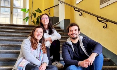 Dalla musica di Sciarrino alla marimba: appuntamenti musicali e collaborazioni del Conservatorio di Cuneo