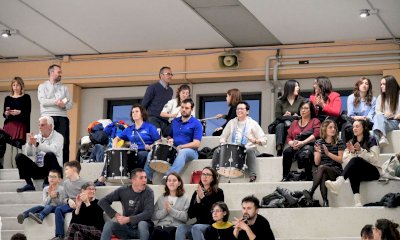 Pallavolo, Savigliano-Garlasco: gli abbonati entrano gratis al PalaSanGiorgio