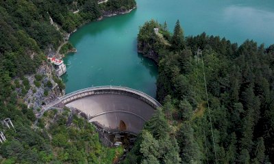 Decreto siccità, Bergesio (Lega): “Finalmente misure strutturali per uscire dalla crisi idrica”