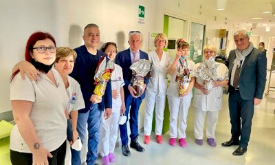 Rubate le uova per i bimbi malati di tumore: aziende e cittadini si attivano con una “donazione bis”