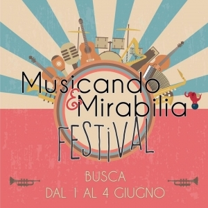 È festa con Musicando & Mirabilia Festival