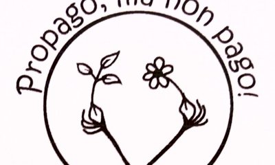 Sabato 15 aprile a Cuneo il 