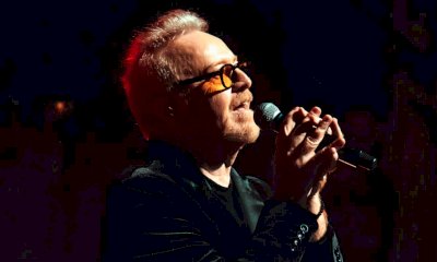 Suoni dal Monviso, a Sanfront il 20 luglio c'è Umberto Tozzi