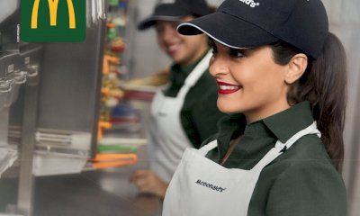 McDonald’s cerca 12 persone per rafforzare i team del ristorante di Mondovì