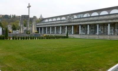 Cuneo, dopo i furti degli ultimi mesi arrivano le telecamere di videosorveglianza nei cimiteri