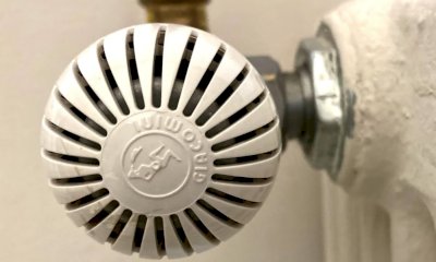 Saluzzo, prorogata l'accensione dei riscaldamenti