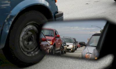 Aggressione dopo l’incidente, ma la denuncia arriva da un altro automobilista