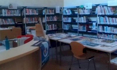 Il Comune di Salmour cerca volontari per la biblioteca