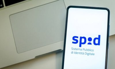 Bra, il 22 aprile lo Spid Day