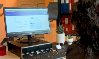 Il Comune di Savigliano è sulla piattaforma “InPA – Portale del reclutamento”