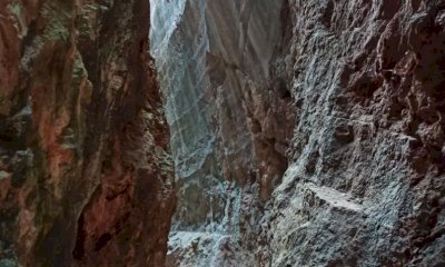 Sabato pomeriggio visita guidata alle cave dell'alabastro rosa di Busca