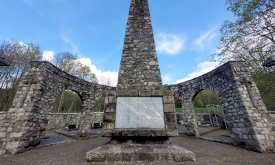 Lunedì 24 aprile fiaccolata al Sacrario Partigiano di Certosa di Pesio