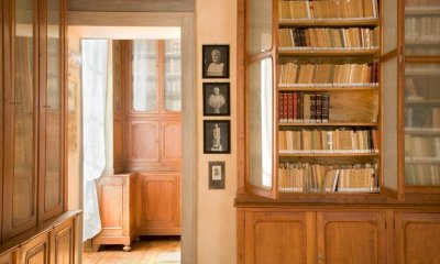 Visite guidate straordinarie al Museo Casa Galimberti il martedì mattina dal 18 aprile al 23 maggio