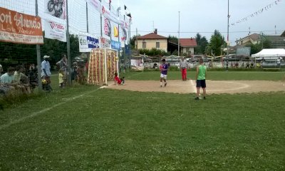 Borgo San Dalmazzo, dal 1° al 9 luglio il torneo 