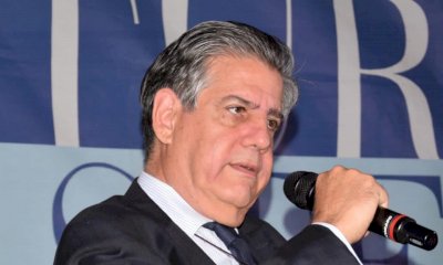 Il “cuneese” Stefano Pontecorvo va alla presidenza di Leonardo