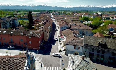 Il programma delle iniziative per il 25 aprile a Tarantasca