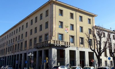 Gli uffici della Provincia chiusi lunedì 24 aprile